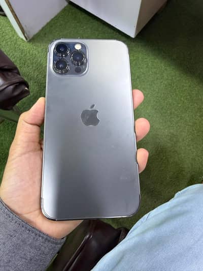 Apple iPhone 12 Pro Max