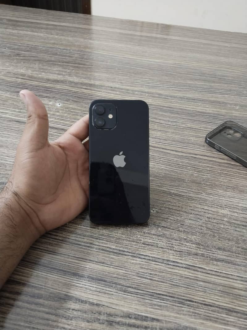 Iphone12|Non|PTA| 2