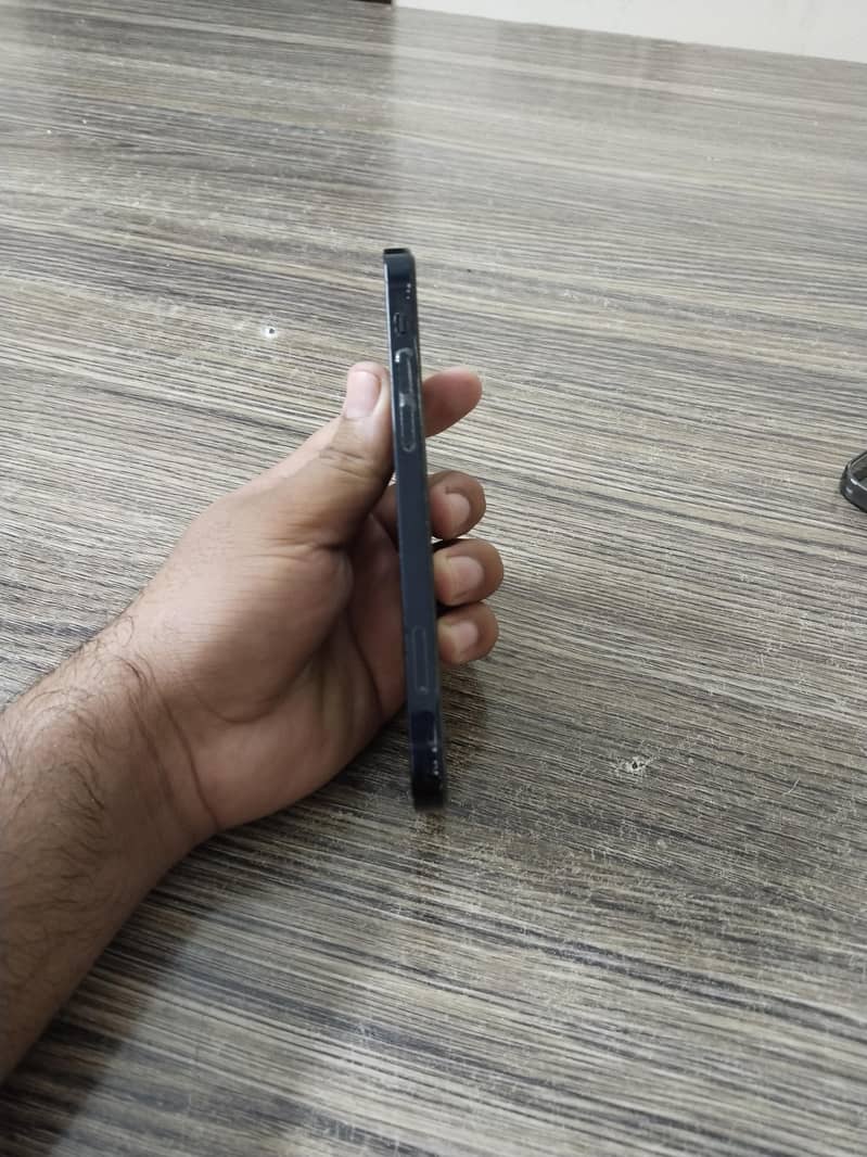 Iphone12|Non|PTA| 4