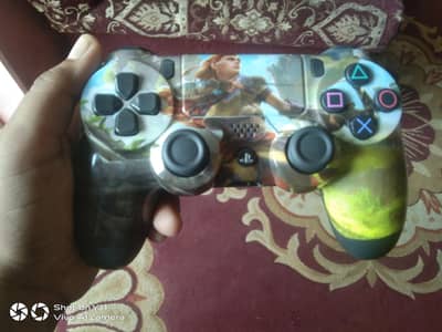 PS4 Dualshock Limited Edition Controller Wireless