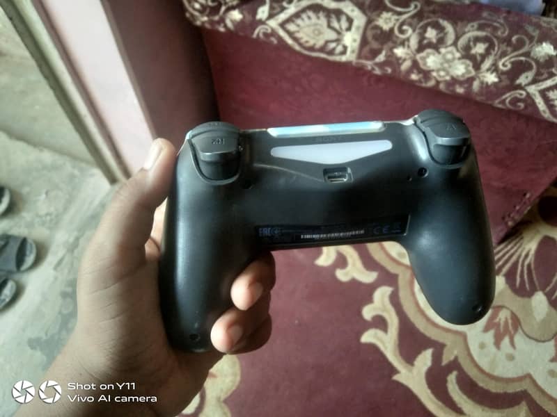 PS4 Dualshock First Copy Controller Wireless 1