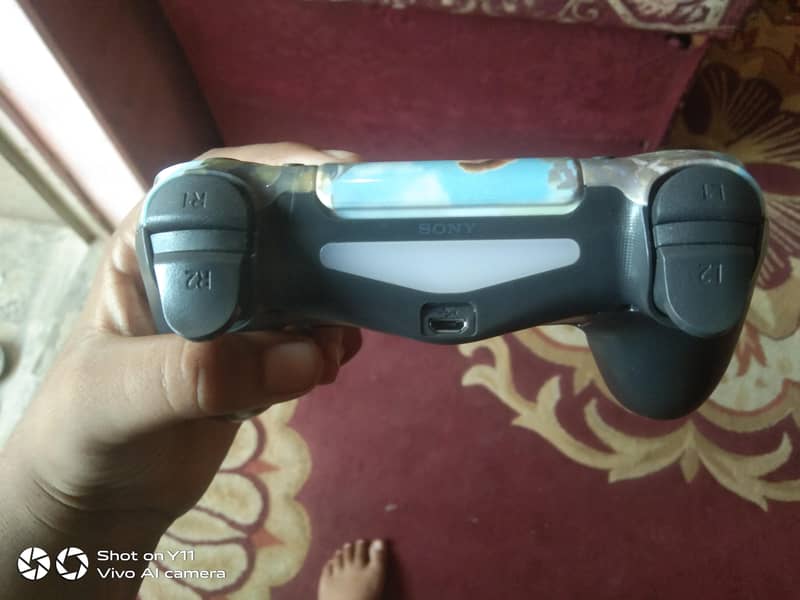 PS4 Dualshock First Copy Controller Wireless 5