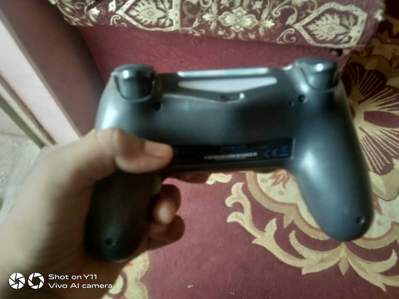 PS4 Dualshock First Copy Controller Wireless 6