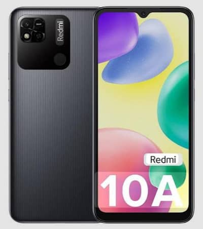 Xiaomi Redmi 10A