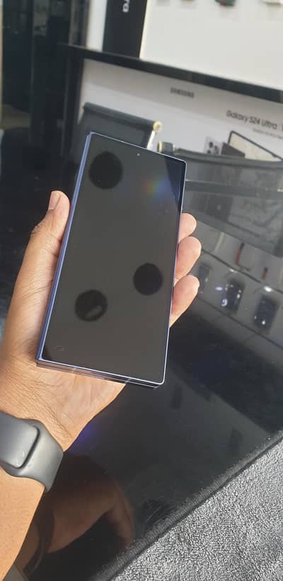 Samsung Mobile Z Fold 6