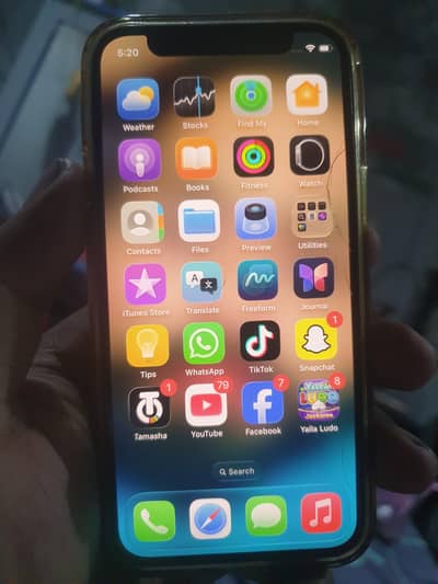 Apple iPhone 12 mini