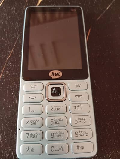 HOT SPOT WIFI PHONE JUST OPEN BOX  URGENT SALE