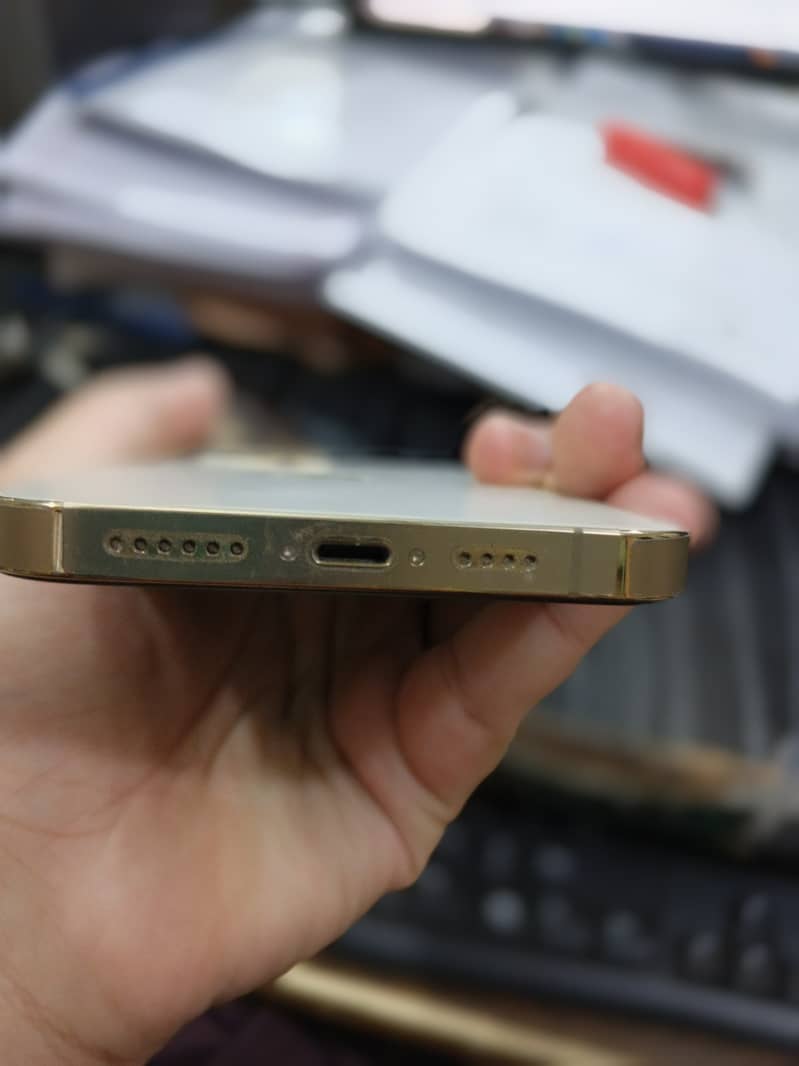 iPhone 13 Pro Max 5