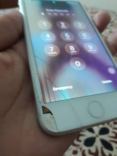 Apple iPhone 7