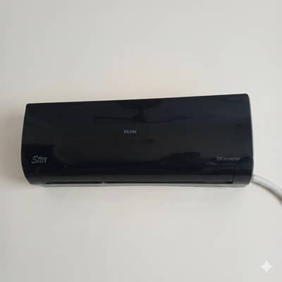 Haier Star Series DC Inverter AC 1 Ton