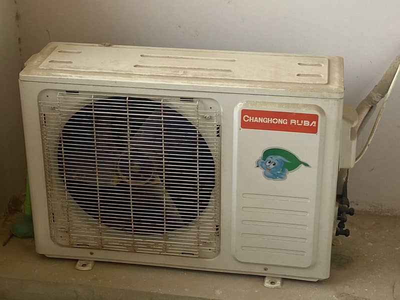 split ac 1