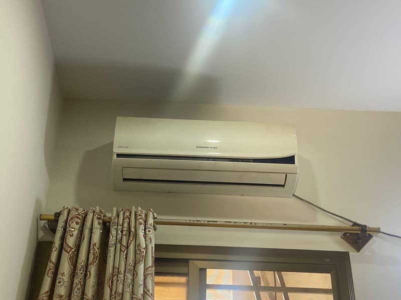 split ac 2