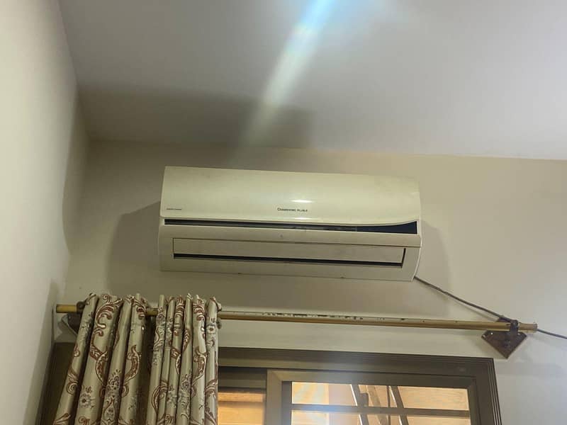 split ac 3