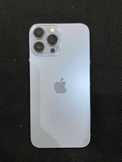 Iphone 13 Pro Max non PTA