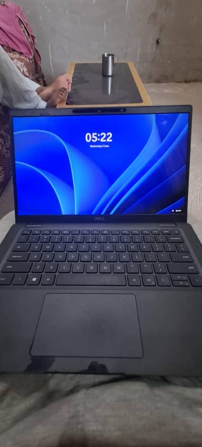 Dell latitude 7310