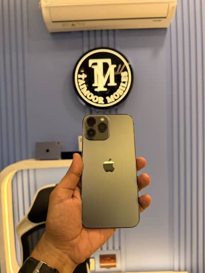 Apple iPhone 13 Pro Max 512Gb jv