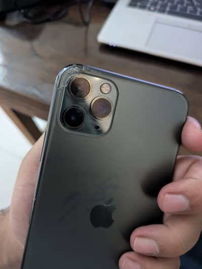 Apple iPhone 11 Pro Max