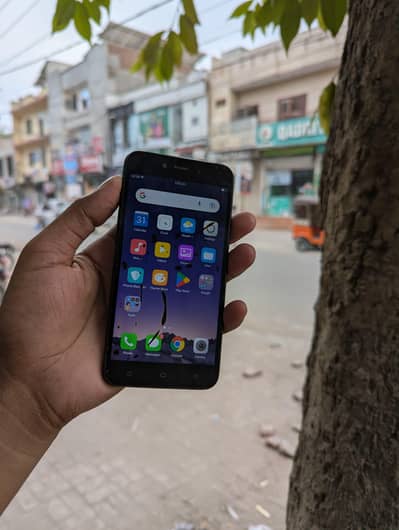 OPPO A71 2018