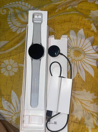 Samsung galaxy watch 4
