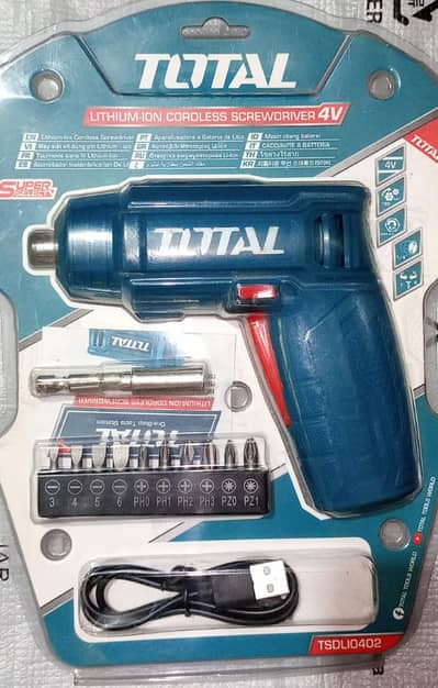 Total company (original product)