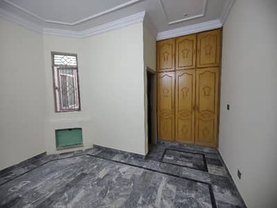 5 Marla Double Story House For Sale At Prime Location