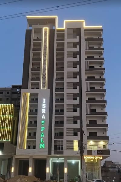 MAIN 200 FEET ROAD FACEING SHOP FOR RENT GULISTAN-E-JAUHAR NEAR BIN HASHIM