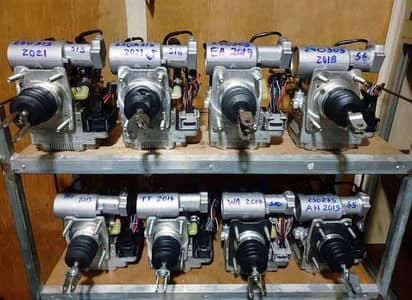 All Cars Hybrid Battery ABS Unit - Toyota Prius Aqua Fielder