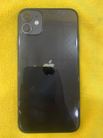 iPhone 11