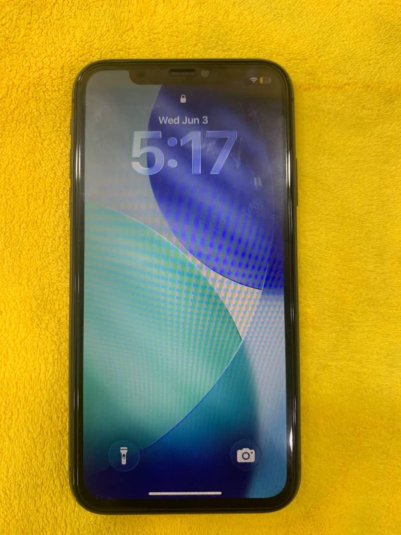 iPhone 11 1