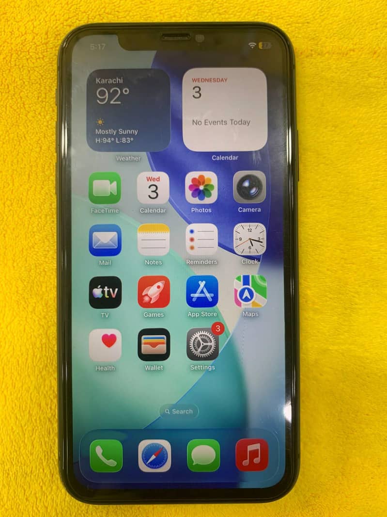 iPhone 11 2