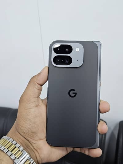 Google Pixel 9 Pro Fold 16/256 GB Brand New PTA Approved