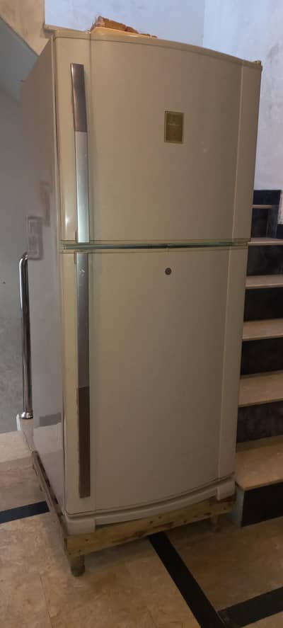 Freezer | Refrigerator | Dawlance | fridge