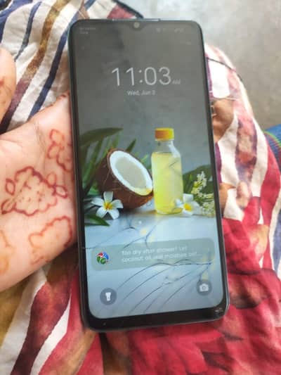 Tecno Spark Go