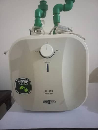Super asia water geyser for sale