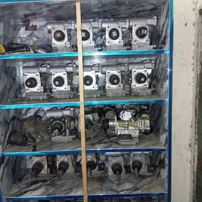 All Cars Hybrid Battery ABS Unit - Toyota Prius Aqua Axio Alpha