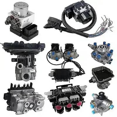 All Cars Hybrid Battery ABS Unit - Toyota Prius Aqua Axio Alpha
