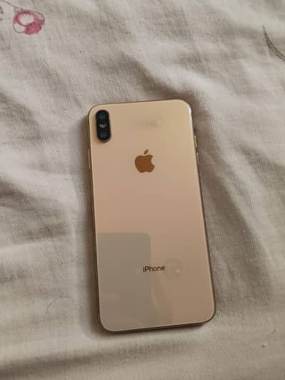 Apple iPhone XS Max