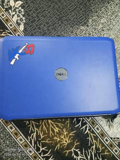 dell laptop
