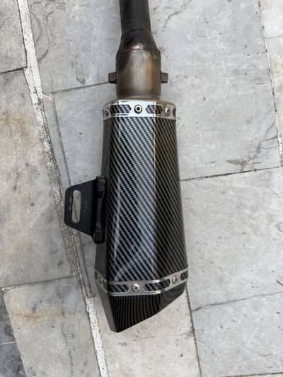 Exhaust
