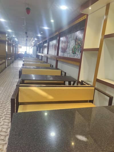 Running Hotel for Sale
