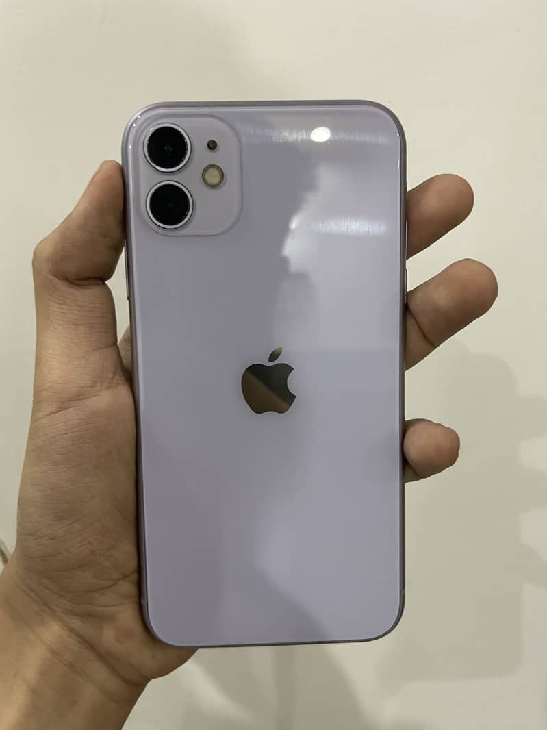 Apple iPhone 11 1