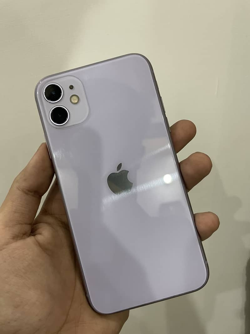 Apple iPhone 11 3