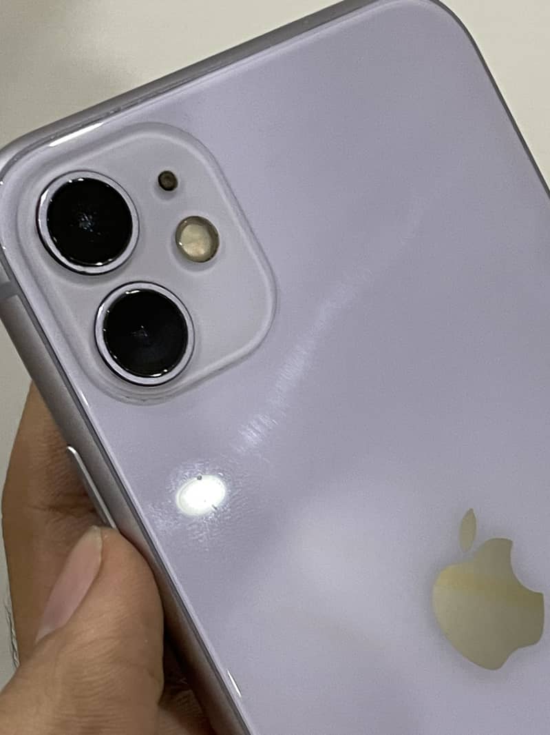 Apple iPhone 11 5
