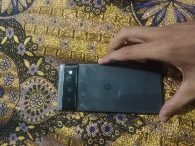Google Pixel 6 1