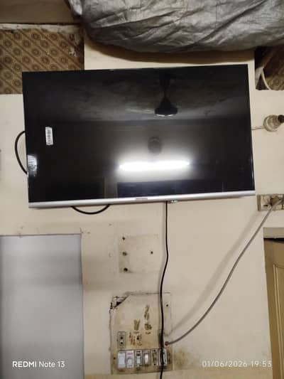 LCD Samsung