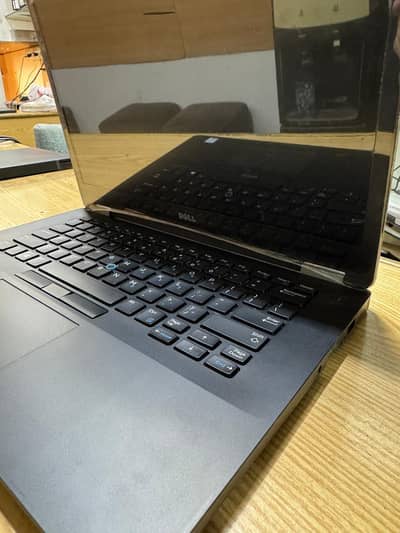 Dell Latitude 7470 Premium | Intel Core i5 6th Gen | 8GB RAM | 256GB