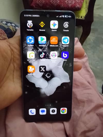 Xiaomi Redmi Note 12