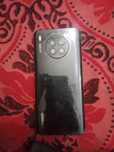 Huawei nova 8i