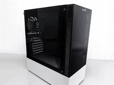 Gaming PC Core i7-4790 | RX 580 8GB | 16GB RAM | SSD + 1TB HDD