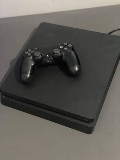 Ps4 slim